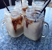 cafe cucina - Hotel Accommodation