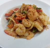 Chijmes Singapore Malaysian Restaurant - Hotel Accommodation