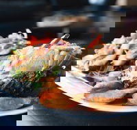 Commercial Club Wagga - Hotel Accommodation