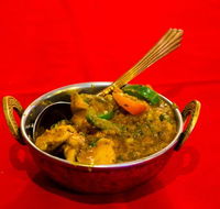 Country Curry House - Hotel Accommodation