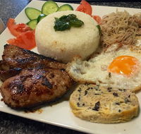 Delice Asiatique - Hotel Accommodation