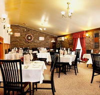 Endeavour Restaurant - Hotel Accommodation