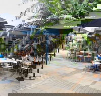 Fat Goose - Hotel Accommodation