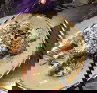 Giuseppe's Restaurant  Bar - Hotel Accommodation