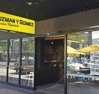 Guzman y Gomez - Hotel Accommodation