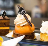Harans Patisserie - Hotel Accommodation