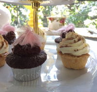 Heritage Gardens Cafe - Hotel Accommodation