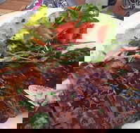 Hogs Breath - Hotel Accommodation