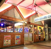 Hogs Breath Cafe Wagga Wagga - Hotel Accommodation