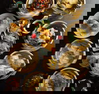 Hong Kong Chef - Hotel Accommodation