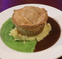 Hunter River Hotel Restaurant - Hotel Accommodation