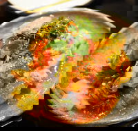 Kinn Thai - Hotel Accommodation