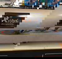 Kito - Hotel Accommodation