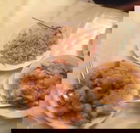 Kooringal Chinese Restaurant - Hotel Accommodation