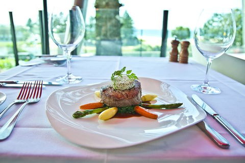 L'isle De France Terrigal - Hotel Accommodation 0