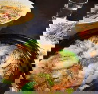 Lee's Kitchen - Hotel Accommodation