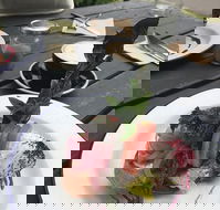 Like Minds - Hotel Accommodation