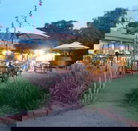 Magpies Nest Restaurant - Hotel Accommodation