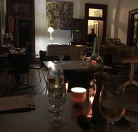 Mates Gully - Hotel Accommodation