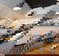 Mosaic Cafe - Hotel Accommodation