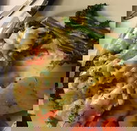 New Capri Italian Restaurant - Hotel Accommodation