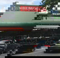 Noodle Paradise Wagga Wagga - Hotel Accommodation