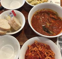 Pastacup - Hotel Accommodation