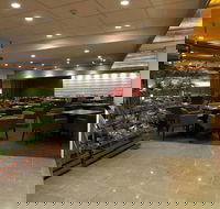 Pearl Restaurant Wagga RSL - Hotel Accommodation