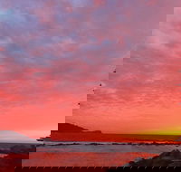 Point Cafe - Hotel Accommodation