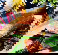 Que Bar - Hotel Accommodation