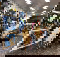 Rabbit Books and Art House Studio - Hotel Accommodation