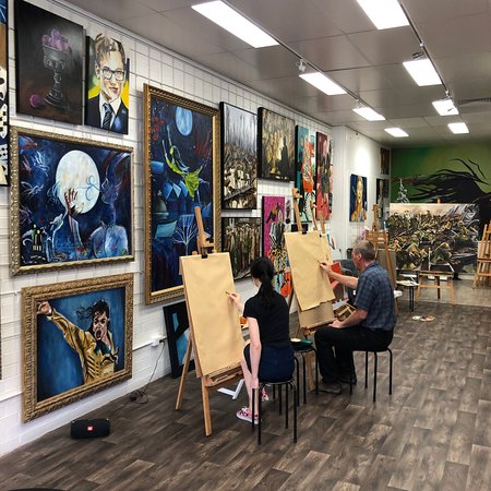 Rabbit Books And Art House Studio - Hotel Accommodation 0