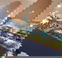 Rashays Greenhills - Hotel Accommodation