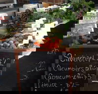 Reader's Cafe and Larder - Hotel Accommodation