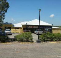 Regal Bistro - Hotel Accommodation