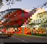 Romano's Hotel Restaurant - Hotel Accommodation