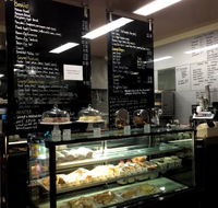 Roseleigh Gourmet - Hotel Accommodation