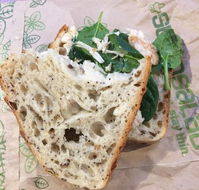 Sumo Salad - Hotel Accommodation