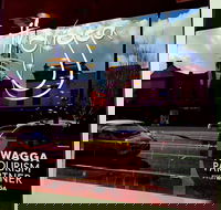 Thaigga - Hotel Accommodation