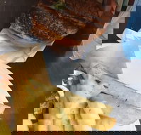 The Coffee Club - Hotel Accommodation