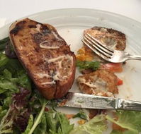 The Garden Atrium Restaurant - Hotel Accommodation