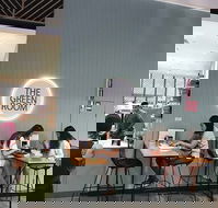 The Green Room - Hotel Accommodation