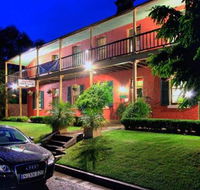 The Old Victoria - Hotel Accommodation