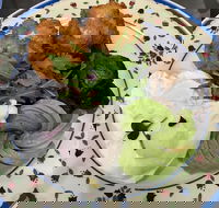 The Pig  Pastry - Hotel Accommodation