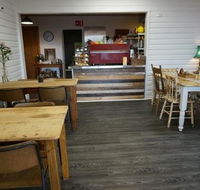 The Pot 'n' Kettle Coffee House - Hotel Accommodation