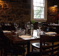 The Riverina Hotel Restaurant - Hotel Accommodation