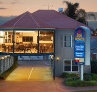 The Roundabout Restaurant - Hotel Accommodation