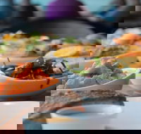 The Valley Restaurant - Hotel Accommodation