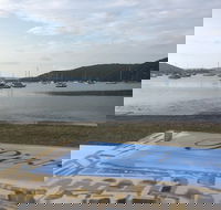 The View - Hotel Accommodation