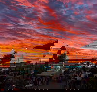 Thirsty Crow Brewing Co. - Hotel Accommodation